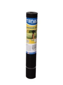 Chew-Proof Hardware Net, 3' X 25' -Garden Care Store 8594144 1846 tif