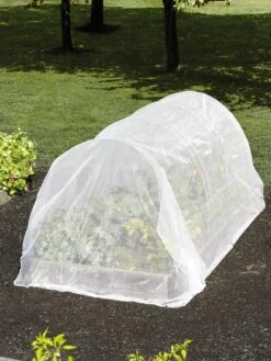 Bug Out Garden Insect Screen, 13' X 20' 8 Bug Out Garden Insect Screen, 13' X 20' -Garden Care Store 8594430 0262 tif 1