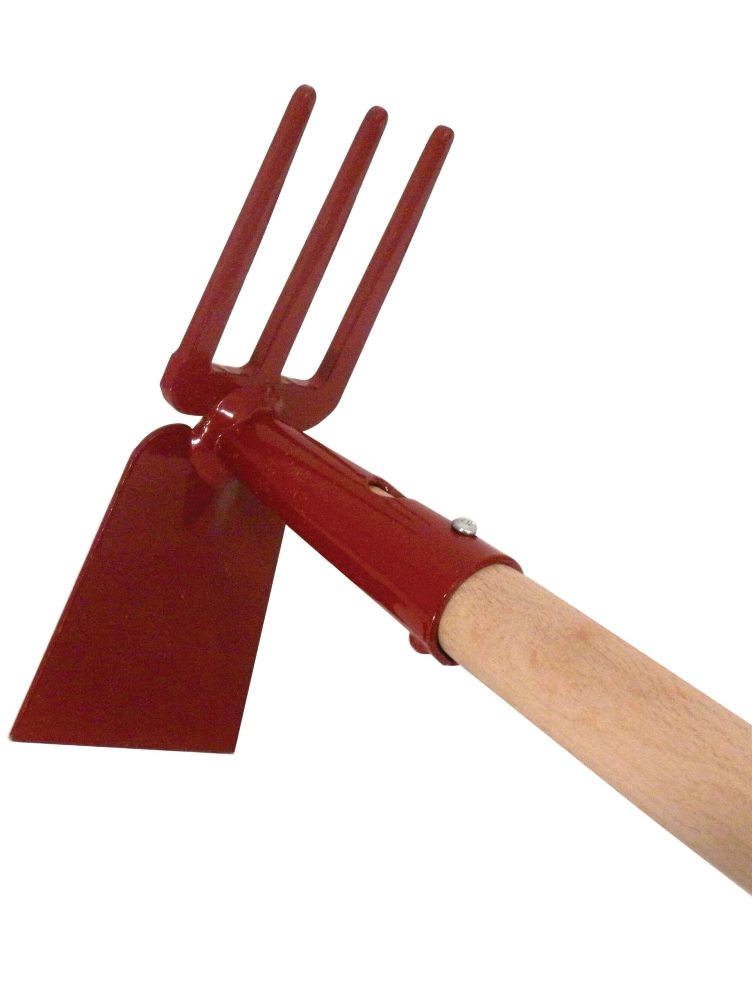 Kid's Double Hoe 3 Kid's Double Hoe - Image 2