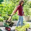 Mobile Tool Storage Caddy 2 Mobile Tool Storage Caddy -Garden Care Store 8595218 7009 Mobile tool storage caddy tif