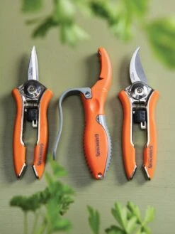 Gardener's Pocket Tool Set 7 Gardener's Pocket Tool Set -Garden Care Store 8595268 9487 tif