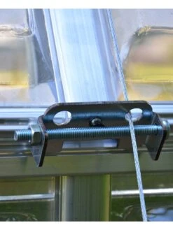 Canopia® By Palram Americana™ Greenhouse, 12' X 12' -Garden Care Store 8595693 06v