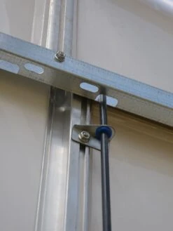 Canopia® By Palram Americana™ Greenhouse, 12' X 12' -Garden Care Store 8595693 11v