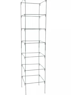 Mammoth Tomato Towers, Set Of 2 -Garden Care Store 8595740GR 8604 tif