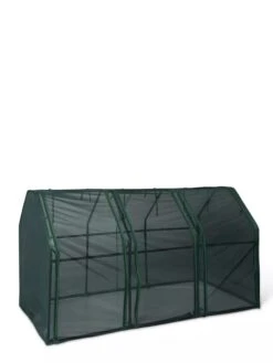 3-Season Plant Protection Tent, 3' X 6' -Garden Care Store 8595806 9464 tif