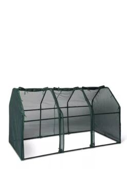 3-Season Plant Protection Tent, 3' X 6' -Garden Care Store 8595806 9465 tif