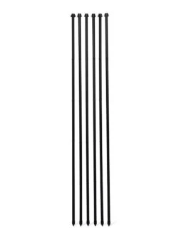 Fence Stakes With Clips, Set Of 6 7 Fence Stakes With Clips, Set Of 6 -Garden Care Store 8596514 6182 tif