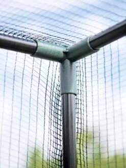 Crop Cage, 4' X 4' -Garden Care Store 8596540 8957 tif 1