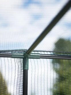 Crop Cage, 4' X 8' -Garden Care Store 8596540 8966 tif