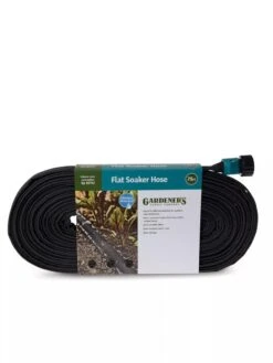 Flat Soaker Hoses -Garden Care Store 8596591 7187 tif