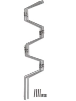 Gardener's Vertex Lifetime Tomato Cage 13 Gardener's Vertex Lifetime Tomato Cage -Garden Care Store 8598426 10116 tif