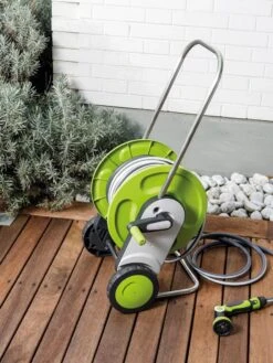G.F. Italia Concept Plus Hose Reel 13 G.F. Italia Concept Plus Hose Reel -Garden Care Store 8598478 02V tif