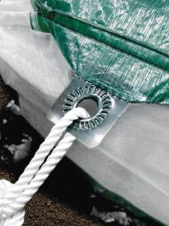 Super Dome Protection Tunnel -Garden Care Store 8598847 07V tif