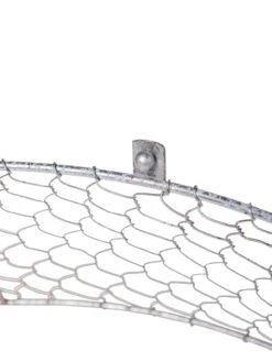 Chicken Wire Cloche With Extension -Garden Care Store 8599107 2293 tif 1