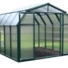 Canopia® By Palram Hobby Gardener Greenhouse, 8' -Garden Care Store 8599331 03V tif