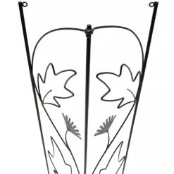 Achla Designs Downspout Trellis 7 Achla Designs Downspout Trellis -Garden Care Store 8599472 03V tif