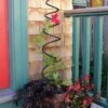 Achla Designs Spiral Trellis 2 Achla Designs Spiral Trellis -Garden Care Store 8599480 01V tif