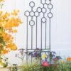 Honeycomb Trellis, Large -Garden Care Store 8600045 19791 tif