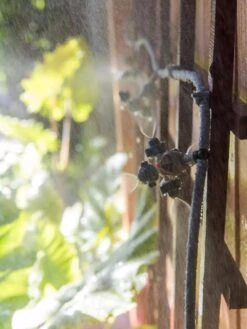 Landscape 4-Way Cooling Mist Kit, 50' -Garden Care Store 8600154 1021 tif