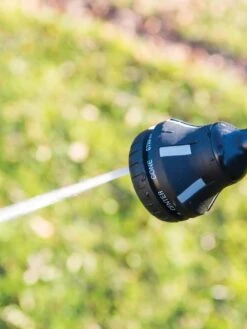 18” 8-Pattern Rotating Water Wand With Cork Handle -Garden Care Store 8600231 496 tif