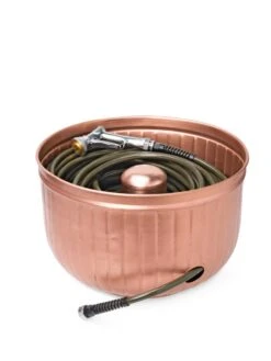 Classic Copper Hose Pot -Garden Care Store 8600238 17827 tif