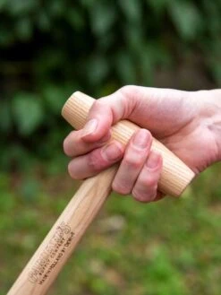 Gardener’s Lifetime Perennial Fork With Short T-Handle -Garden Care Store 8600311 3447 tif 1