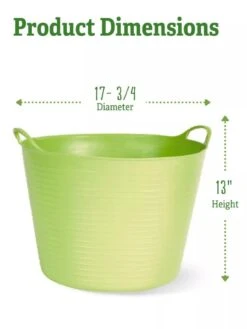 Garden Clean-up Cart With Tubtrug 11 Garden Clean-up Cart With Tubtrug -Garden Care Store 8600331 2