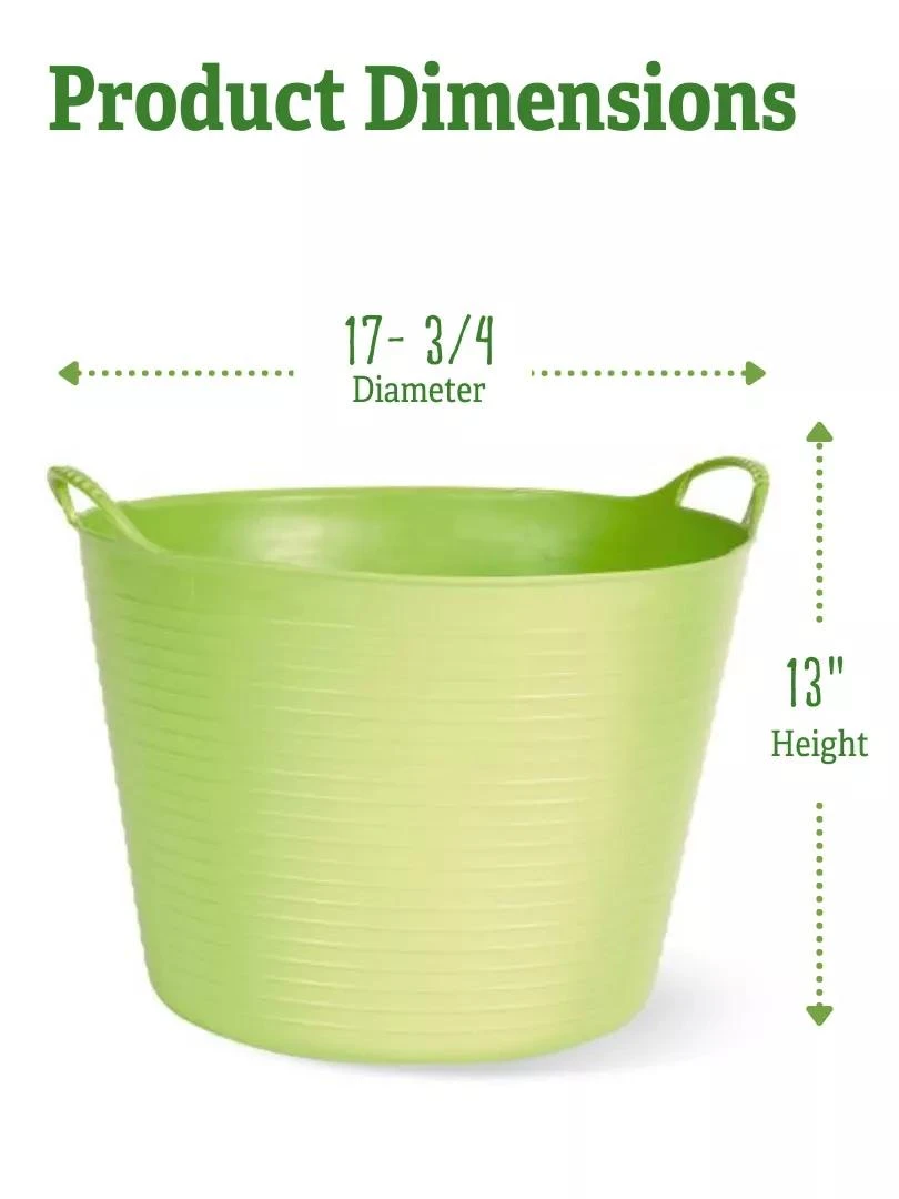 Garden Clean-up Cart With Tubtrug 6 Garden Clean-up Cart With Tubtrug - Image 4