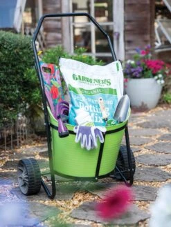 Garden Clean-up Cart With Tubtrug 13 Garden Clean-up Cart With Tubtrug -Garden Care Store 8600331 2570 tif