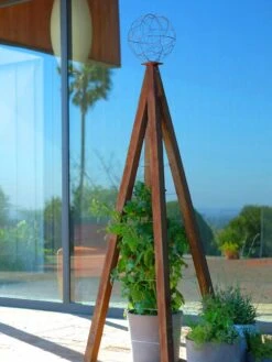 Akoris Garden Tuteur Jr. 13 Akoris Garden Tuteur Jr. -Garden Care Store 8600517 06V tif 1