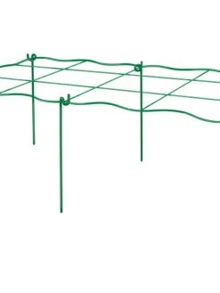 Cut Flower Grid Support, Set Of 2 9 Cut Flower Grid Support, Set Of 2 -Garden Care Store 8600620 0003 art tif