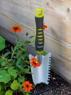 Gardener's Trowel Knife -Garden Care Store 8608660 19471 tif