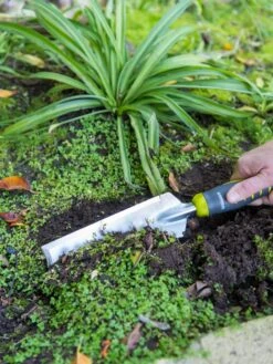 Gardener's Weeding Knife