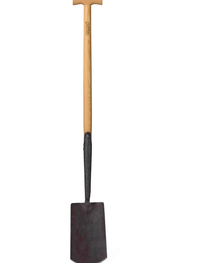 Gardener's Lifetime T-Handle Border Spade 3 Gardener's Lifetime T-Handle Border Spade