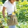 Gardener's Cross Body Tool Bag -Garden Care Store 8609076 0093 gardeners cross body canvas tool bag tif