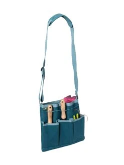 Gardener's Cross Body Tool Bag -Garden Care Store 8609076 5867