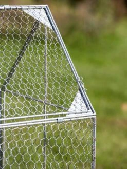 Chicken Wire Crop Coop 22 Chicken Wire Crop Coop -Garden Care Store 8609080 0173