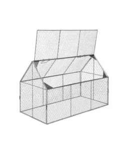 Chicken Wire Crop Coop 27 Chicken Wire Crop Coop -Garden Care Store 8609080 3191