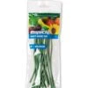 Rapiclip Soft Wire Tie 8", Set Of 20 1 Rapiclip Soft Wire Tie 8", Set Of 20 -Garden Care Store 8609848 8500