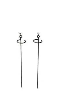 Arden Single Stem Supports, Set Of 2 -Garden Care Store 8609887 9584 tif