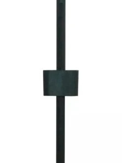 Peacock Mini Plant Support Rings 8", Set Of 2 -Garden Care Store 8610383 03V tif