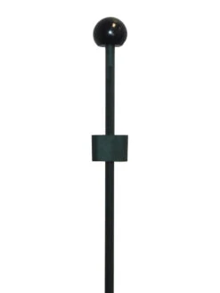 Peacock Mini Plant Support Rings 4", Set Of 2 -Garden Care Store 8610383 03v