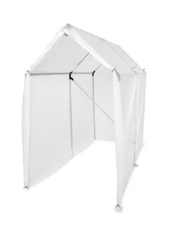 Connector Kit For DIY Peaked Roof Frame For In Ground Garden Bed 15 Connector Kit For DIY Peaked Roof Frame For In Ground Garden Bed -Garden Care Store 8610472 475