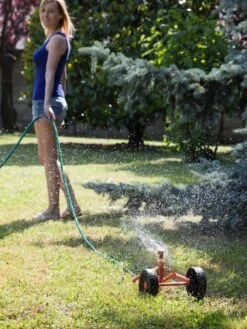 Wheeled Sprinkler Sled -Garden Care Store 8610520 02V tif