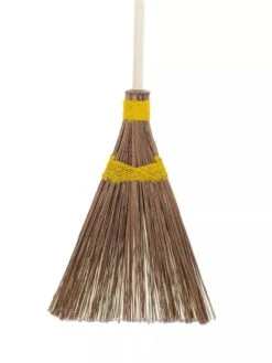 Ultimate Coco Garden Broom -Garden Care Store 8610601 YE 19V tif