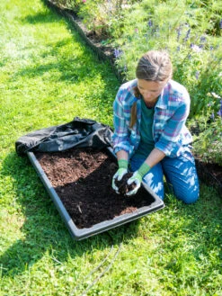 Gardener's Summer Sled Cover -Garden Care Store 8611044 160