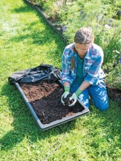 Gardener's Summer Sled -Garden Care Store 8611044 160 tif