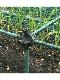 GardenSkill Cane Connector Balls, Set Of 8 10 GardenSkill Cane Connector Balls, Set Of 8 -Garden Care Store 8611095 01V 3 4