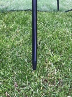 GardenSkill Pop N Crop Plant Umbrella -Garden Care Store 8611105 06V tif