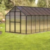 MONT Greenhouse, 8' X 20' -Garden Care Store 8611144 02v monticello greenhouse 8 x 20